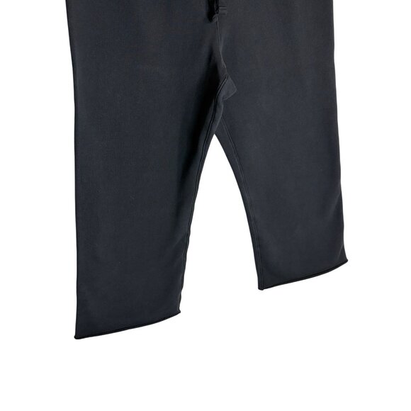 Frank & Eileen Catherine 24" Black Favorite Sweatpant-sz XL - Picture 7 of 13